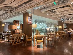 -无印良品餐堂 MUJI Diner(成都太古里店)