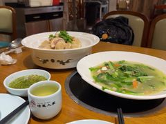 -琼菜人家·海南菜·文昌鸡(文昌大道店)