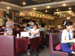 -佳客来牛排西餐厅(东风路店)