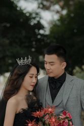 -Mu慕婚纱摄影·超级工作室
