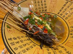 -明洋钵钵鸡(春田小区店)
