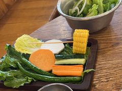 -姜虎东白丁烤肉(深圳湾后海汇店)