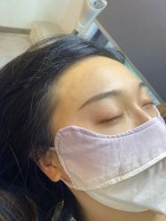 -BBK韩眉馆-正版半永久纹眉美瞳