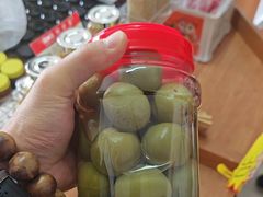 -苏州市吴中区光福窑上花果蜜饯厂