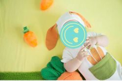 -清潭洞韩国儿童摄影(杏林店)