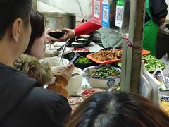 -大姨捞面(新安花园店)