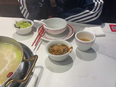 -八合里潮汕鲜牛肉火锅(惠州华贸店)