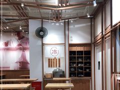 大堂-小满手工粉(上海文峰广场店)