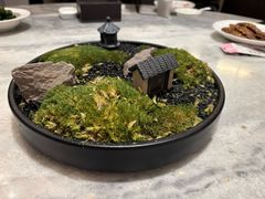 -喜来登由由大酒店九州膳坊中餐厅