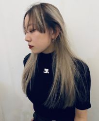 -LEE TIME·丽美时沙龙