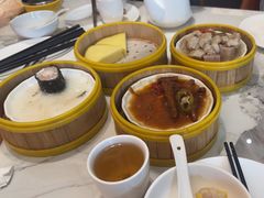 -厝包四点金·潮宴(太古仓店)