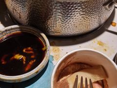 -喜庭海鲜自助(北辰三角洲北辰荟店)