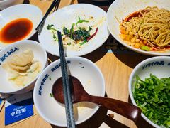 -马记永·兰州牛肉面(常州新北万达店)
