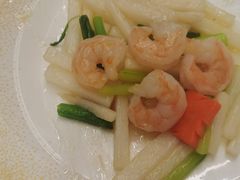 -鹿鸣春饭店(总店)