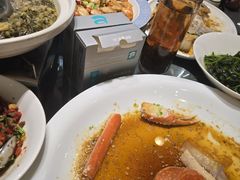 -海鲜e族(马王堆店)