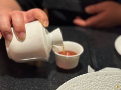 -羡餐厅·杭帮菜·淳菜(千岛湖自由洲际殿店)