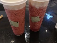 -喜茶(深圳福田星河COCO Park店)