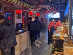 -鸽子窝(宋庄店)