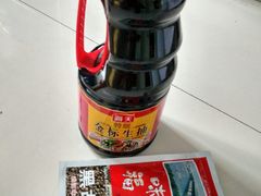 -中百仓储超市(百步亭花园路店)