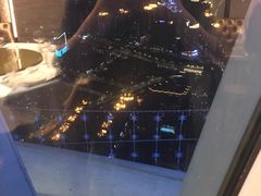 -广州塔晖粤轩中餐厅