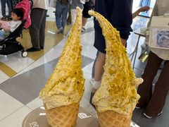 -野人先生Gelato(上海长宁龙之梦店)