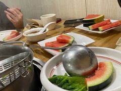 -嬷孙家潮汕牛肉火锅(北京路天河城店)