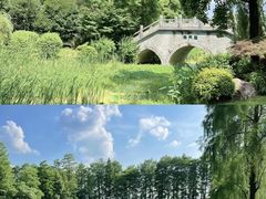 -东湖磨山景区