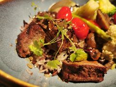 -blue frog蓝蛙(长泰广场店)