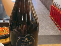 -雪熊哈尔滨烧烤·精酿啤酒·砂锅(中央胜境店)