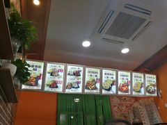 -咕咕先生炸鸡(第一分店)