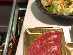 -炙城·韩式烤肉(南京东路店)