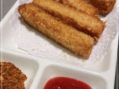 奶酪鱼条-海底捞火锅(方圆荟店)