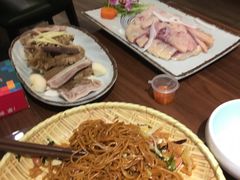 -龙泉人椰子鸡·糟粕醋·地标海南菜(龙昆南店)