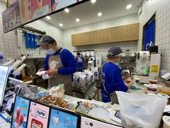 -茶百道(呼家楼店)