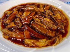 -清真鸿起来饭庄(复兴路店)