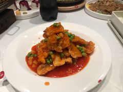 -万荣烤鸭店·北京菜(天坛店)
