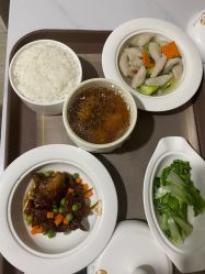 -祥馨月子会所(莞城店)