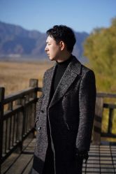 -Mr.Royal御匠先生·手工全麻衬衣西服定制