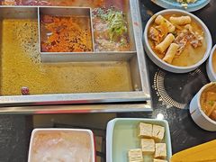 -重庆德忆火锅（龙南街3店）(渝水岸餐饮)