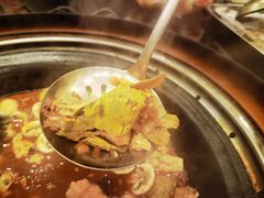 -白洋淀灶台鱼(名佳花园店)