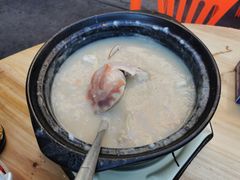 -八方海味餐厅