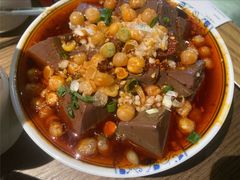 -肖四女乐山跷脚牛肉(南汇大学城生活广场店)