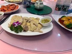 -盛港湾海鲜食府(黄沙店)