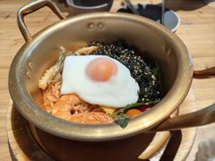 -KimPro 辛普乐概念韩餐