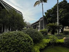 -长洲岛