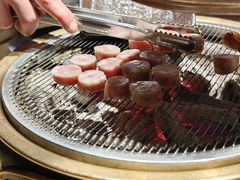 -泥炉烧肉师(新街口金銮巷店)