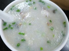 -海浪食店(湖滨中路店)