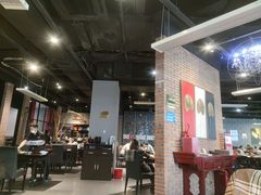 大堂-三俞竹苑(红旗街万达店)
