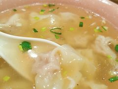 -韩萍老南京馄饨(河西万达店)