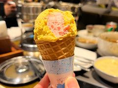 -博林天瑞喜来登酒店·西丽尚膳